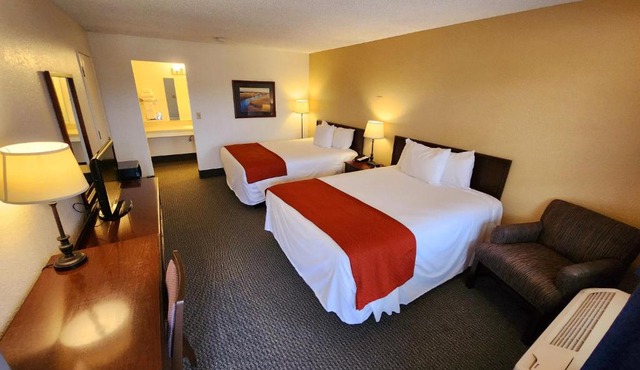 Budget Motel
