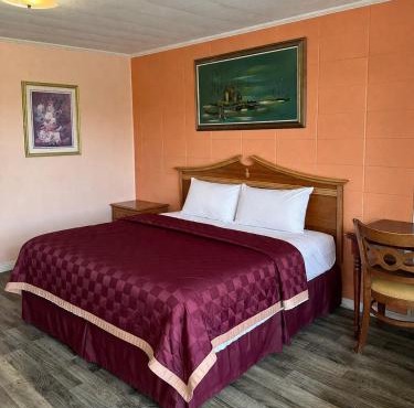 Budget Motel
