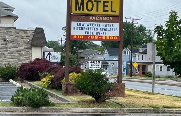 Budget Plaza Motel
