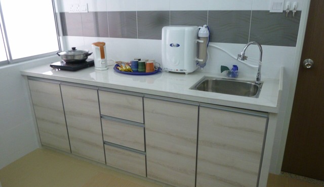 Budget Pleasant Homestay