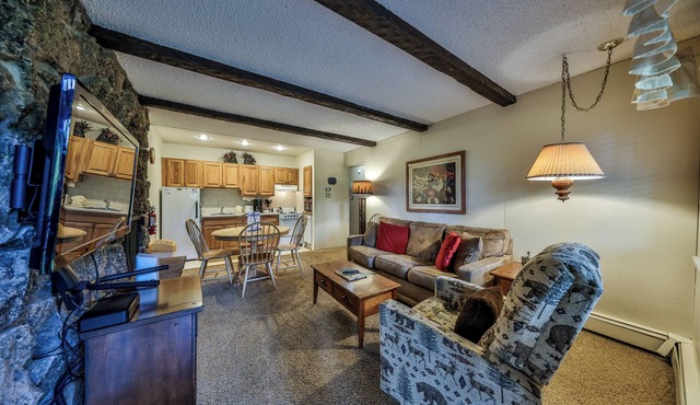 Budget priced ground floor 2 bedroom