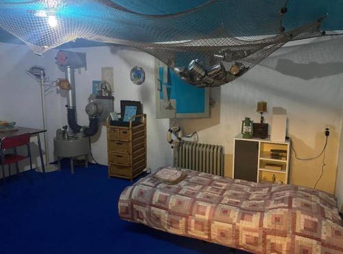 Budget Room - No Windows