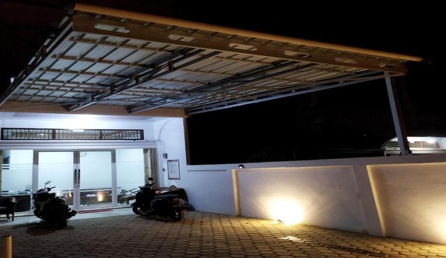 Budget Room Simpang