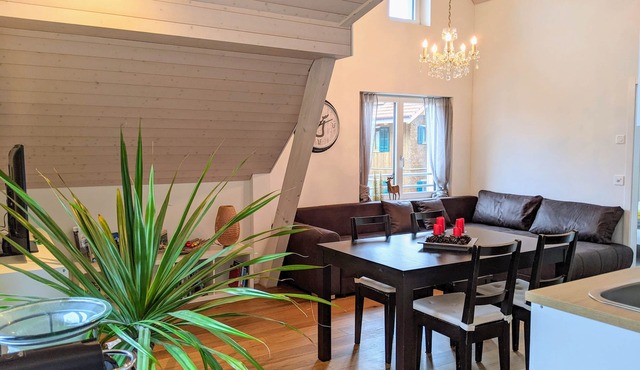 Budget Rooms Pilatus