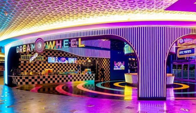 Budget Stay Near NYC & Newark Airport WD Included