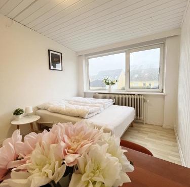 Budget Studio 7 with free parking