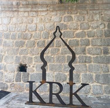 Budget Studio - Appartement 4 short-stay travellers Krk city