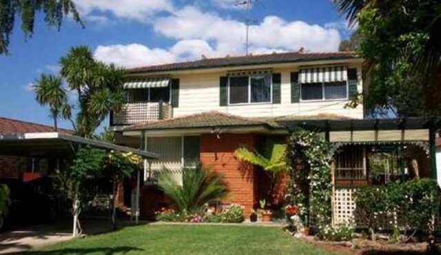 Budget Sydney Holiday House with WIFI & Netflix