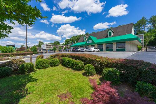 Budgetel Inn and Suites