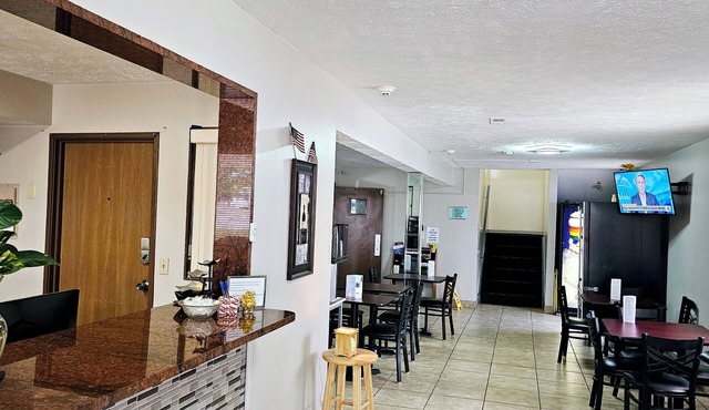 Budgetel Inn and Suites