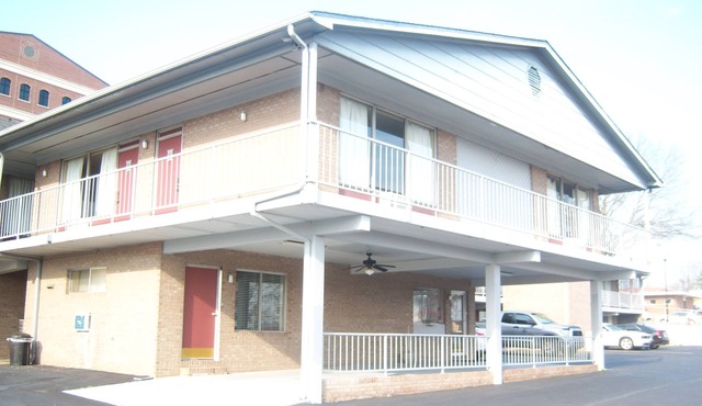 Budgetel Inn and Suites