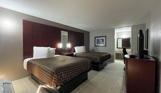 Budgetel Inn - Phenix City
