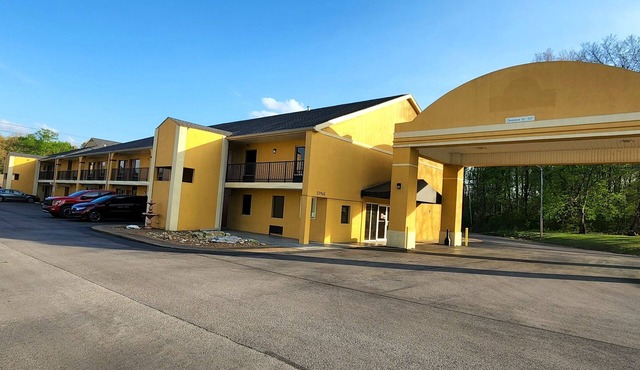 Budgetel Inn
