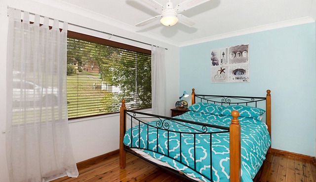 Budgewoi Pet Friendly Cottage