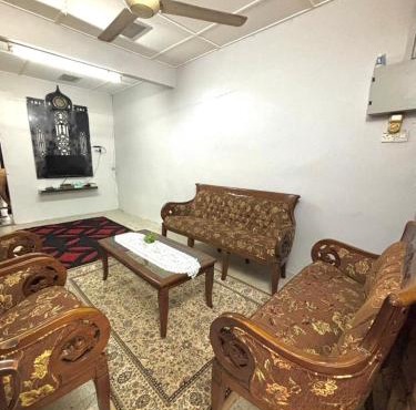 Budi Homestay Taman Jati