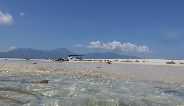 Budi Sun Resort