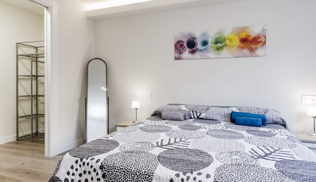 Buen Camino Apartment