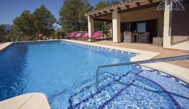 Buen Lugar, Callosa d'en Sarriá