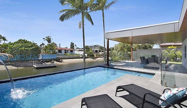 Buena Vista Summary: