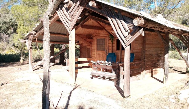 Buena Vista Cabañas Económicas