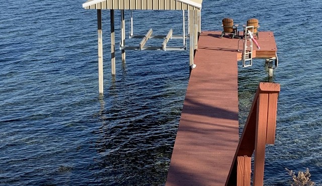 Buena Vista Lake House