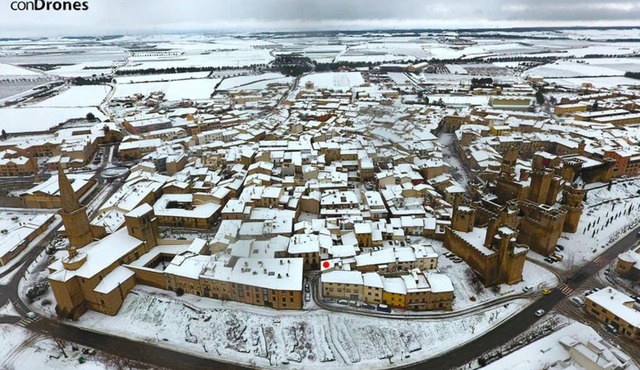 Buenavista 2 Olite
