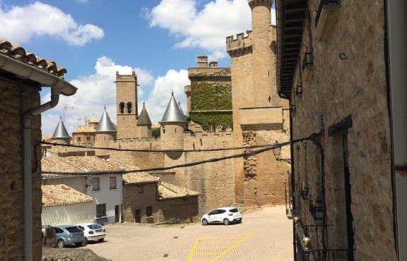 Buenavista Olite