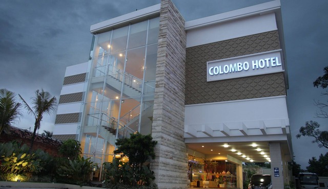 Bueno Colombo Hotel