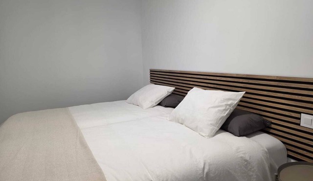 Buenos Deseos Moratalla - Natural and Modern Oasis