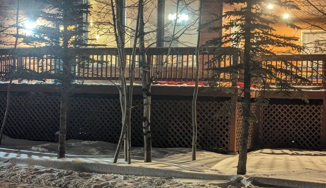 Buffalo Creek Cabin 420: Unmatched Space and Luxury!