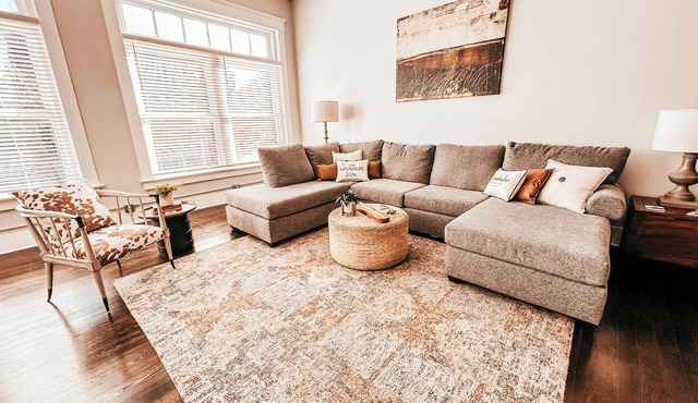 Buffalo Creek Loft Downtown