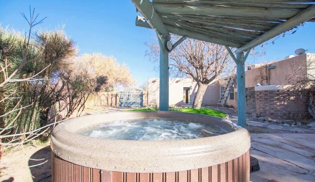 Buffalo Escape+Hot Tub+Pool+Mountain View+Pet Friendly+No Pet Fee!