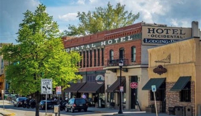 Buffalo Heights in Downtown Buffalo