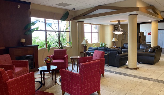 Buffalo Inn Hospitality