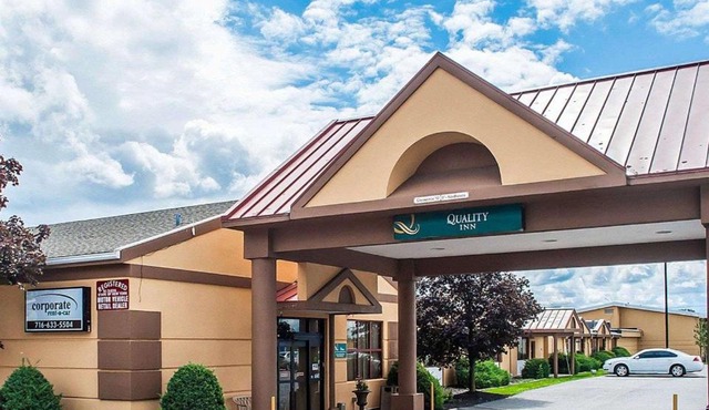 Buffalo Inn Hospitality