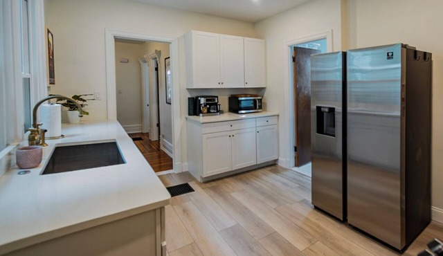 Buffalo Nest - 2BR/WiFi/Full Kitchen/Grill/Patio
