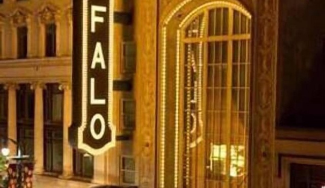 Buffalo/Niagara Falls Home