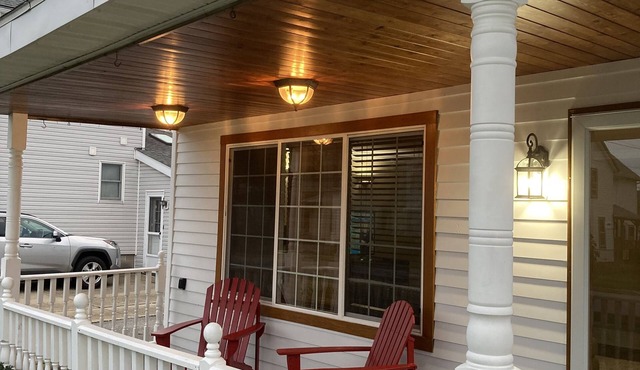 Buffalo, NY 3 bedroom village home by carol