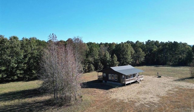 Buffalo Pastures Retreat-*NEW* for 2025