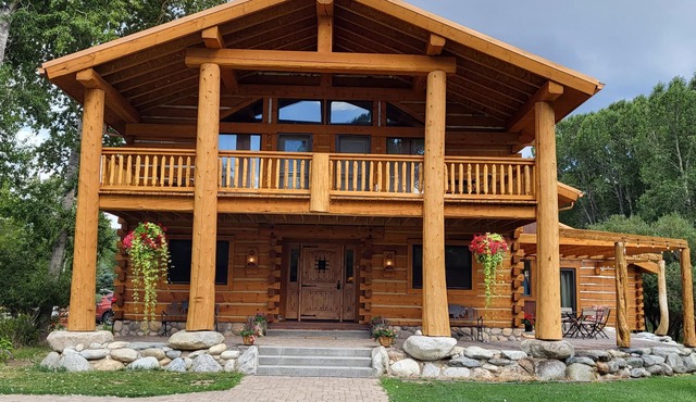 Buffalo Peaks B&B
