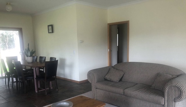 Buffalo River Getaway