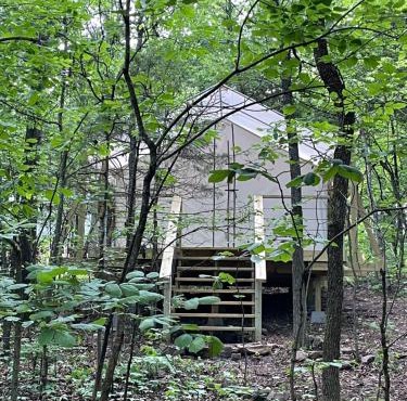 Buffalo River Glamping