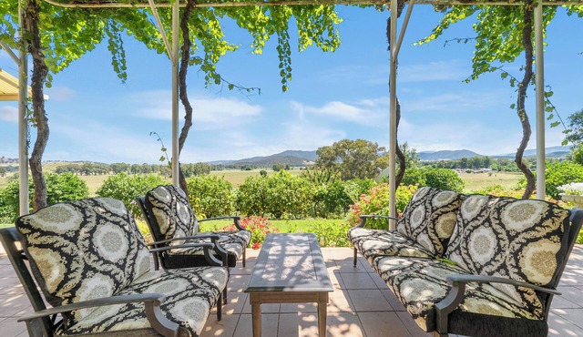 Buffalo River Retreat