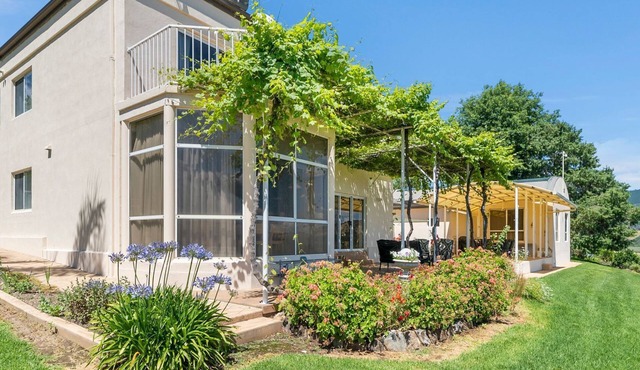 Buffalo River Retreat - 5 Bedroom