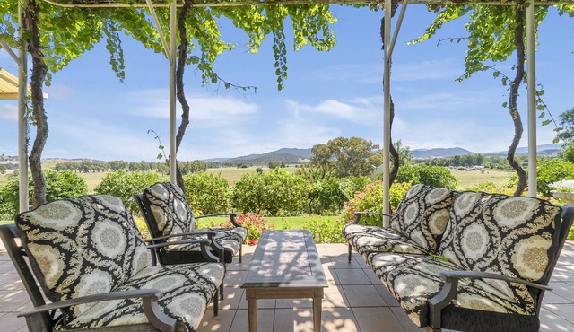 Buffalo River Retreat