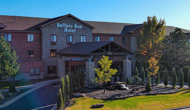 Buffalo Run Casino & Resort