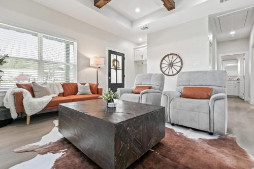 Buffalo Run Retreat, Family Friendly, Sleeps 6