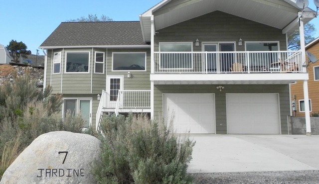 Buffalo Trace Retreat - Outstanding Mountain Views, Close to Park