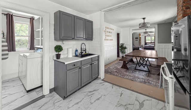 Buffalo Villa For Large Groups