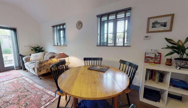 Buffs Lodge Holiday Cottage 2 Bed & Sleeps 4